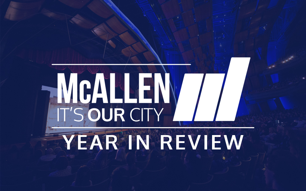 2016 Year In Review