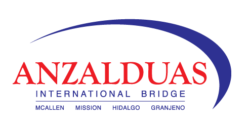 Anzalduas International Bridge