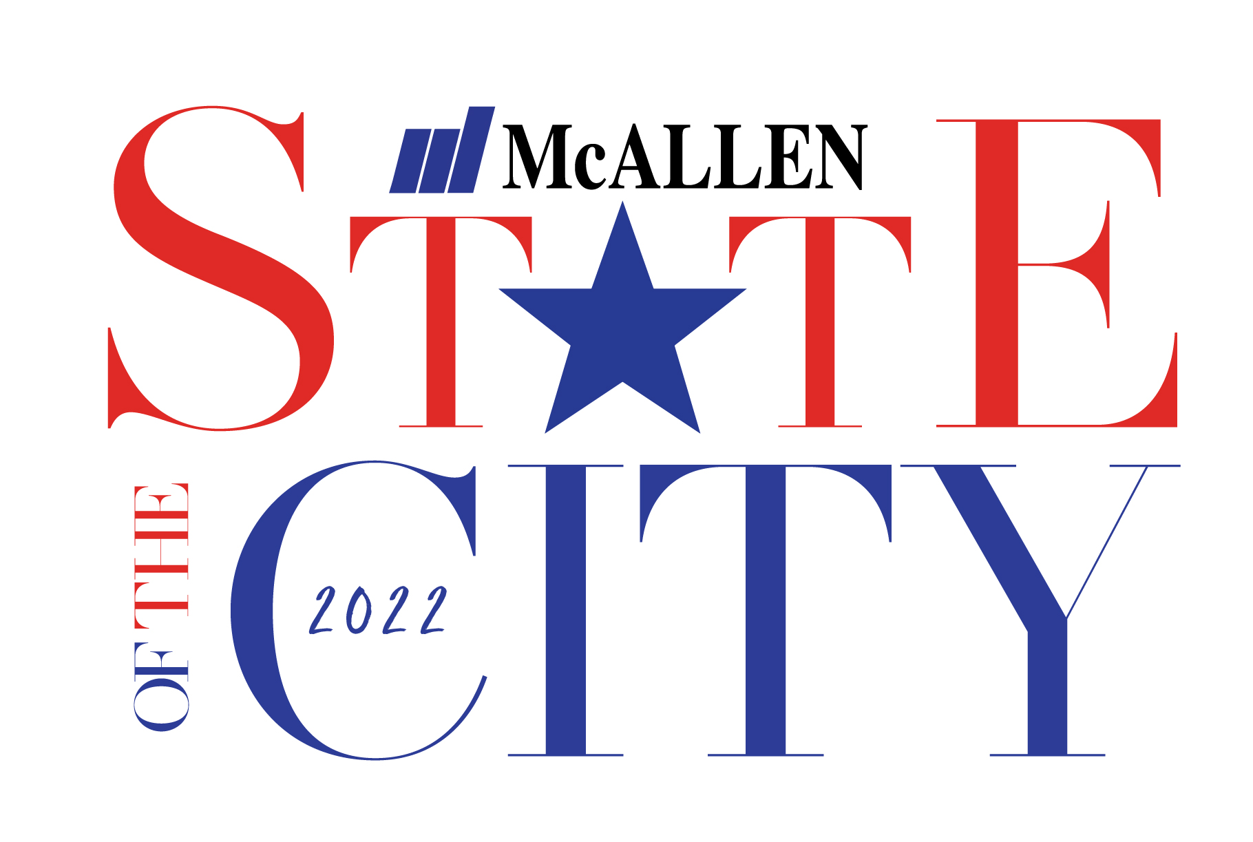 McAllen SOTC 2022 logo-generic