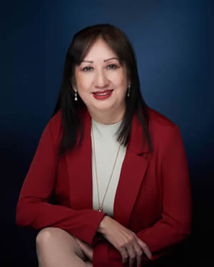 Perla Lara - City Secretary - Small