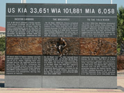 Korean History Wall 1
