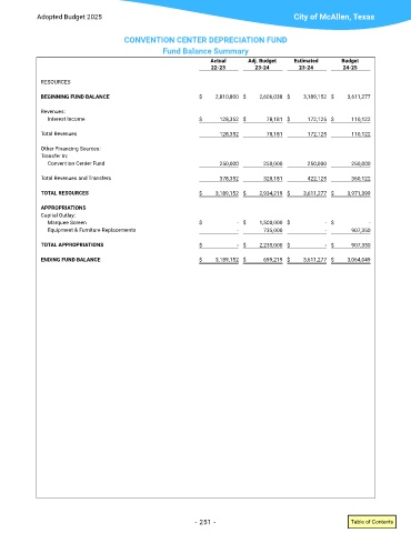 budget 2025 24 images