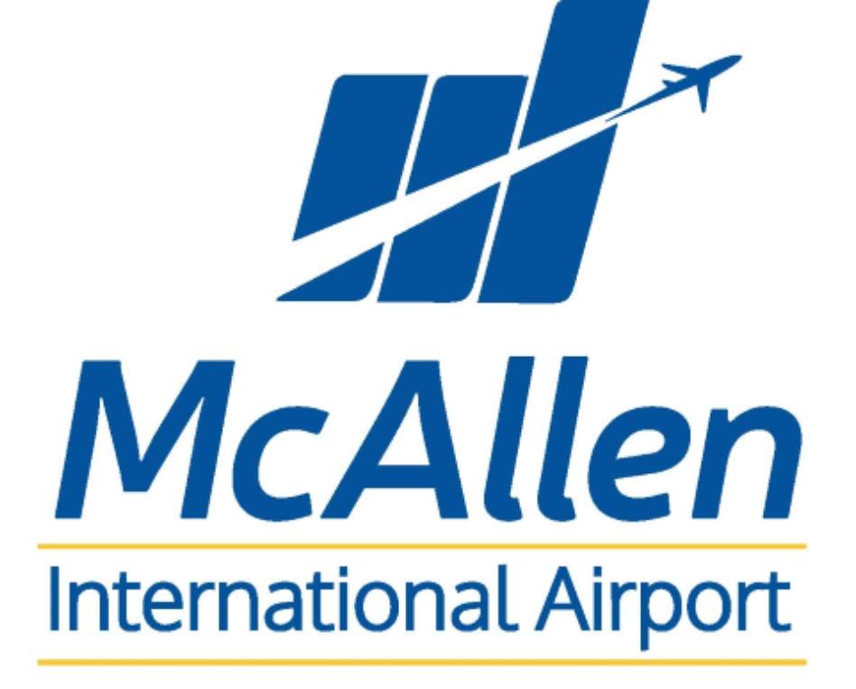 Airport Logo