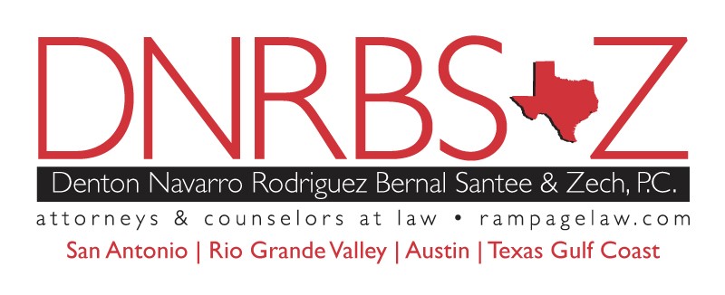 Platinum - Denton Navarro Rodriguez Bernal Santee &amp; Zech, P.C.