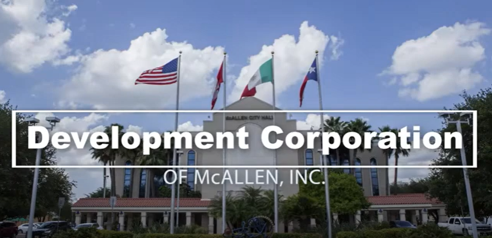 mcallen dev meetings