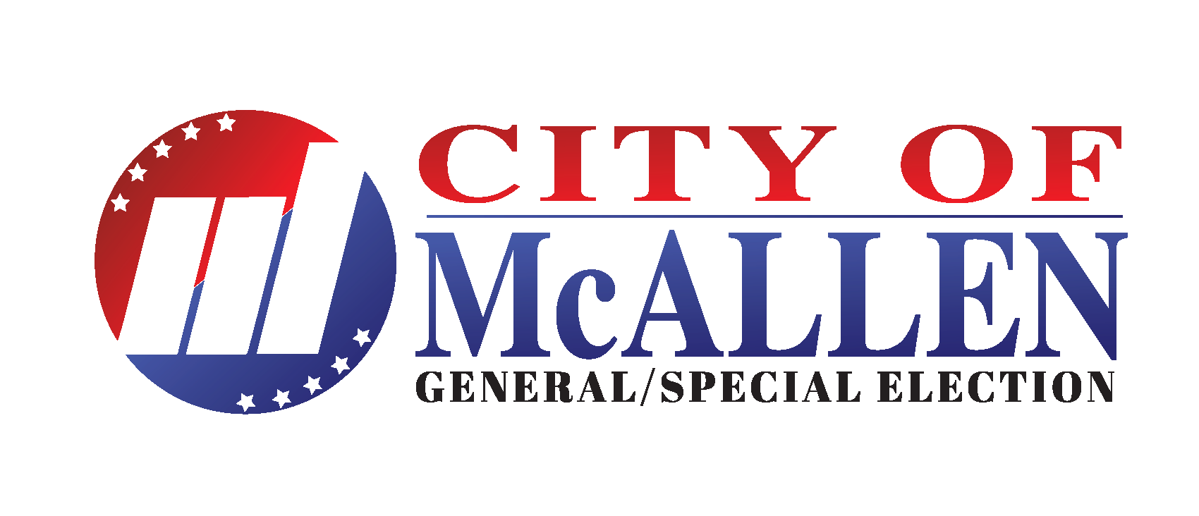 city of mcallen gral election