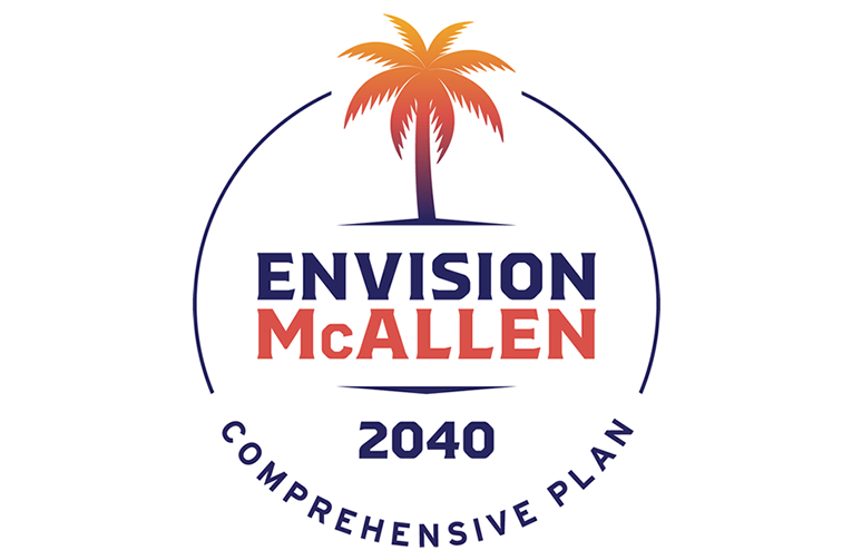Welcome to the City of McAllen Online!
