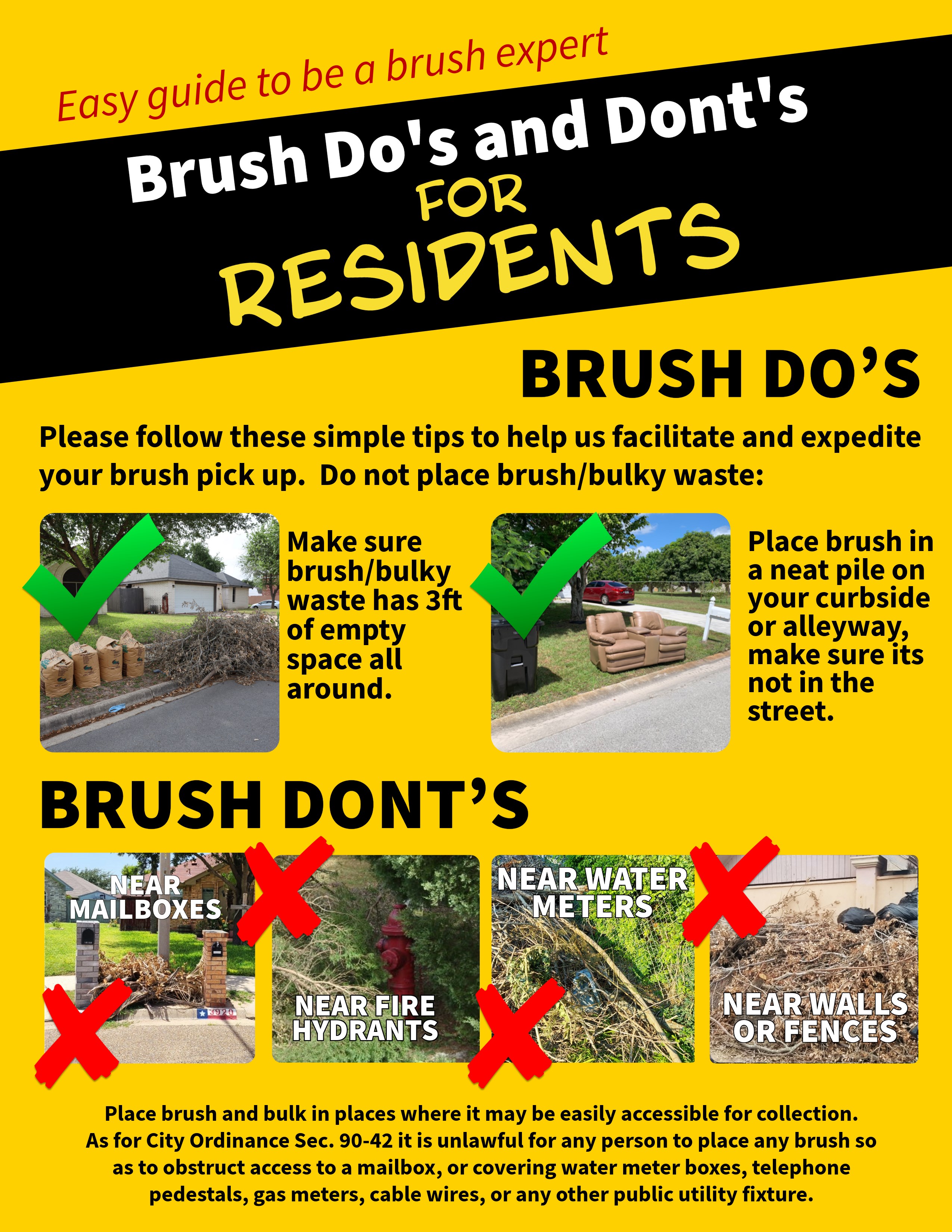 Brush &amp; Bulky Schedule 2026_Page_2