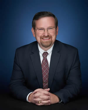 Jeff Johnston - Assistant City Manager - Small