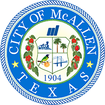 McAllen Seal