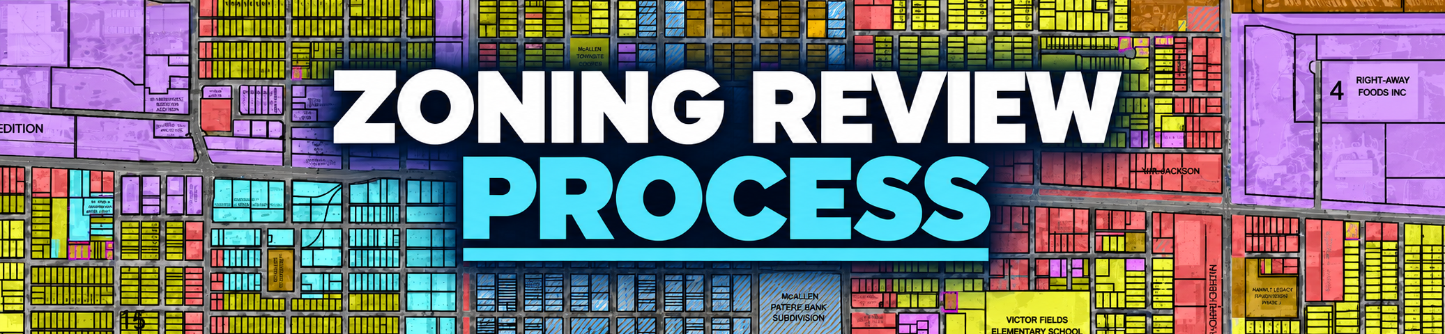 Zoning Review Process
