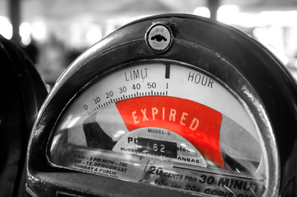 Expired-Parking-Meter Expired-Parking-Meter