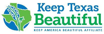 Keep Texas Beautiful Keep Texas Beautiful