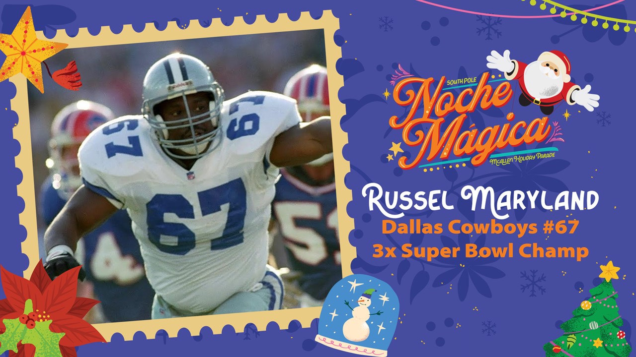 2024 MHP Russel Maryland 2024 MHP Russel Maryland