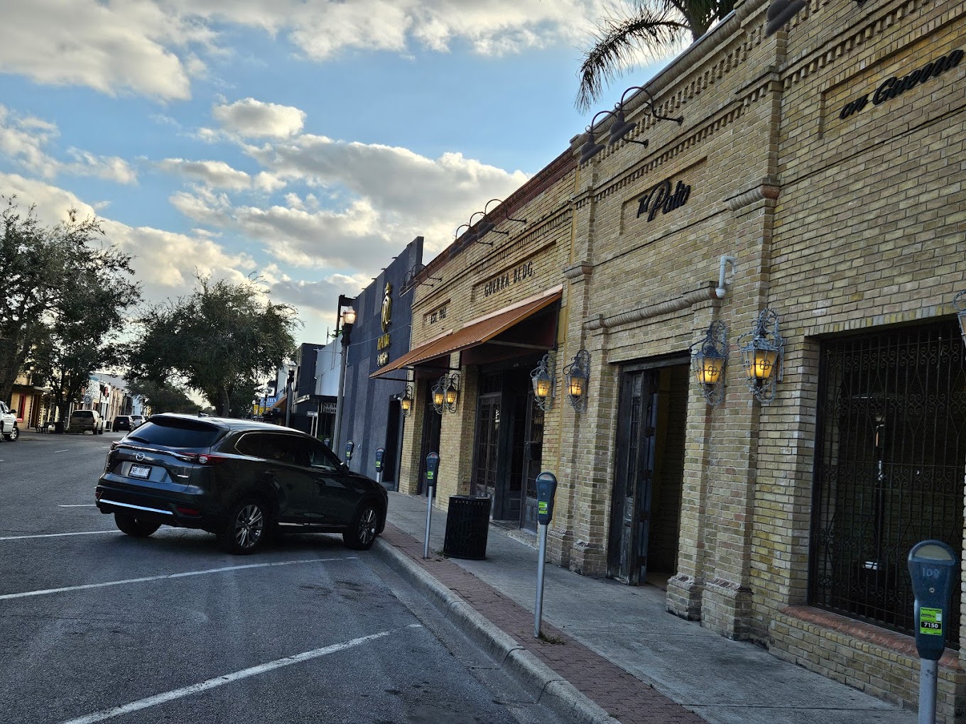 Downtown McAllen Downtown McAllen