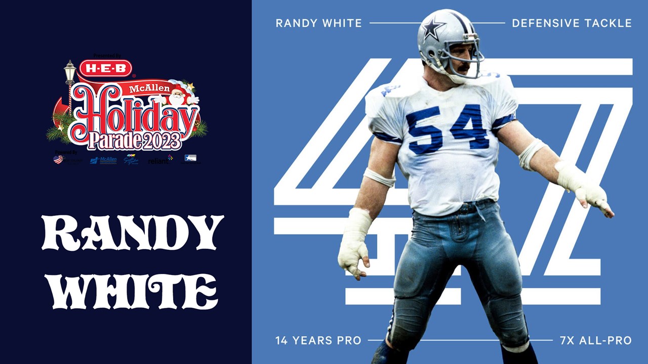 Randy White MHP Randy White MHP