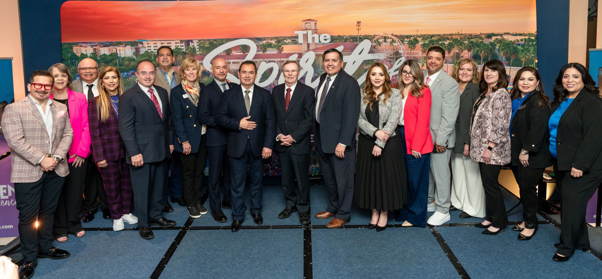 RESIZED McAllen International Airport CDMX-PHOTOS---FULL-GROUP RESIZED McAllen International Airport CDMX-PHOTOS---FULL-GROUP