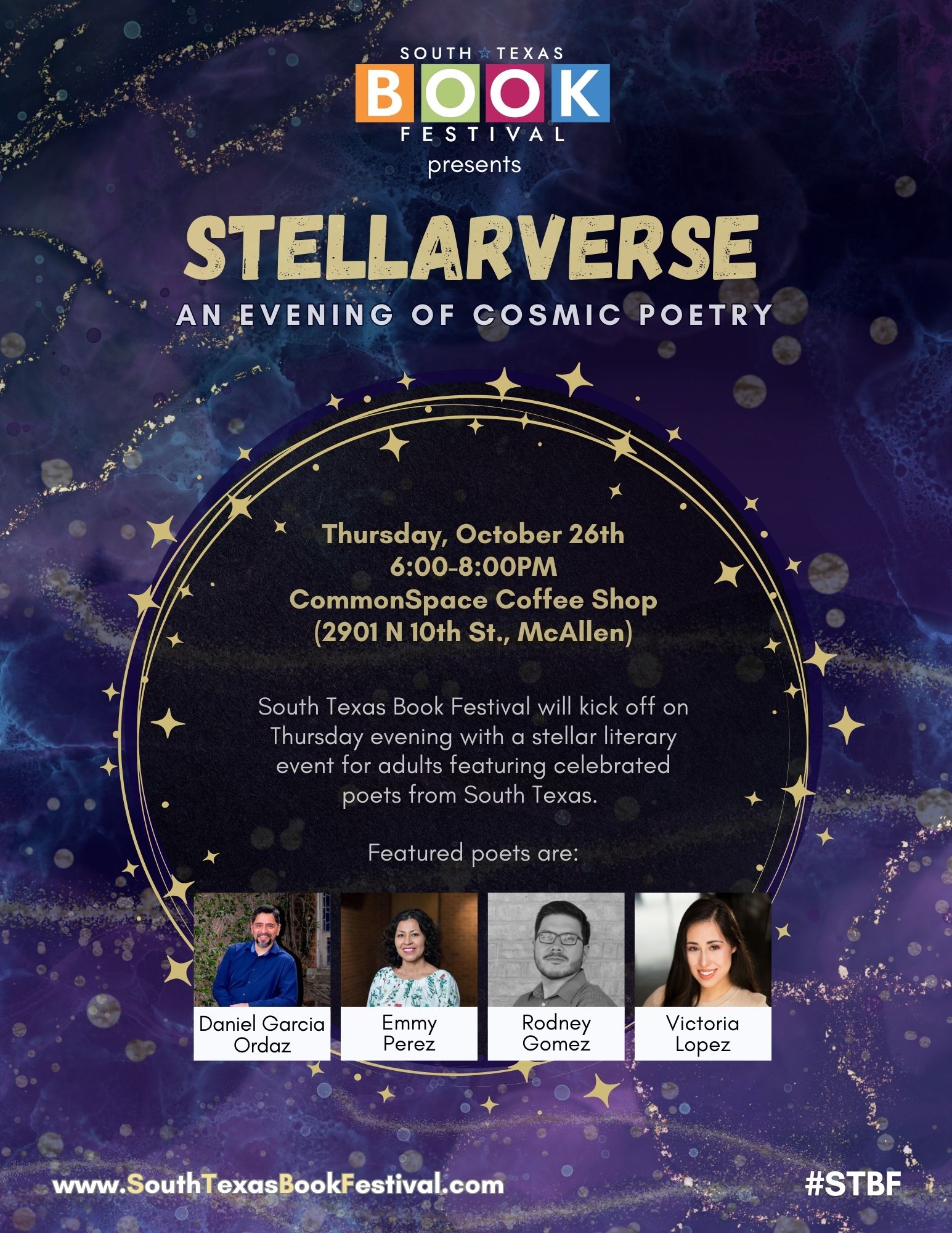 STBF Stellarverse STBF Stellarverse