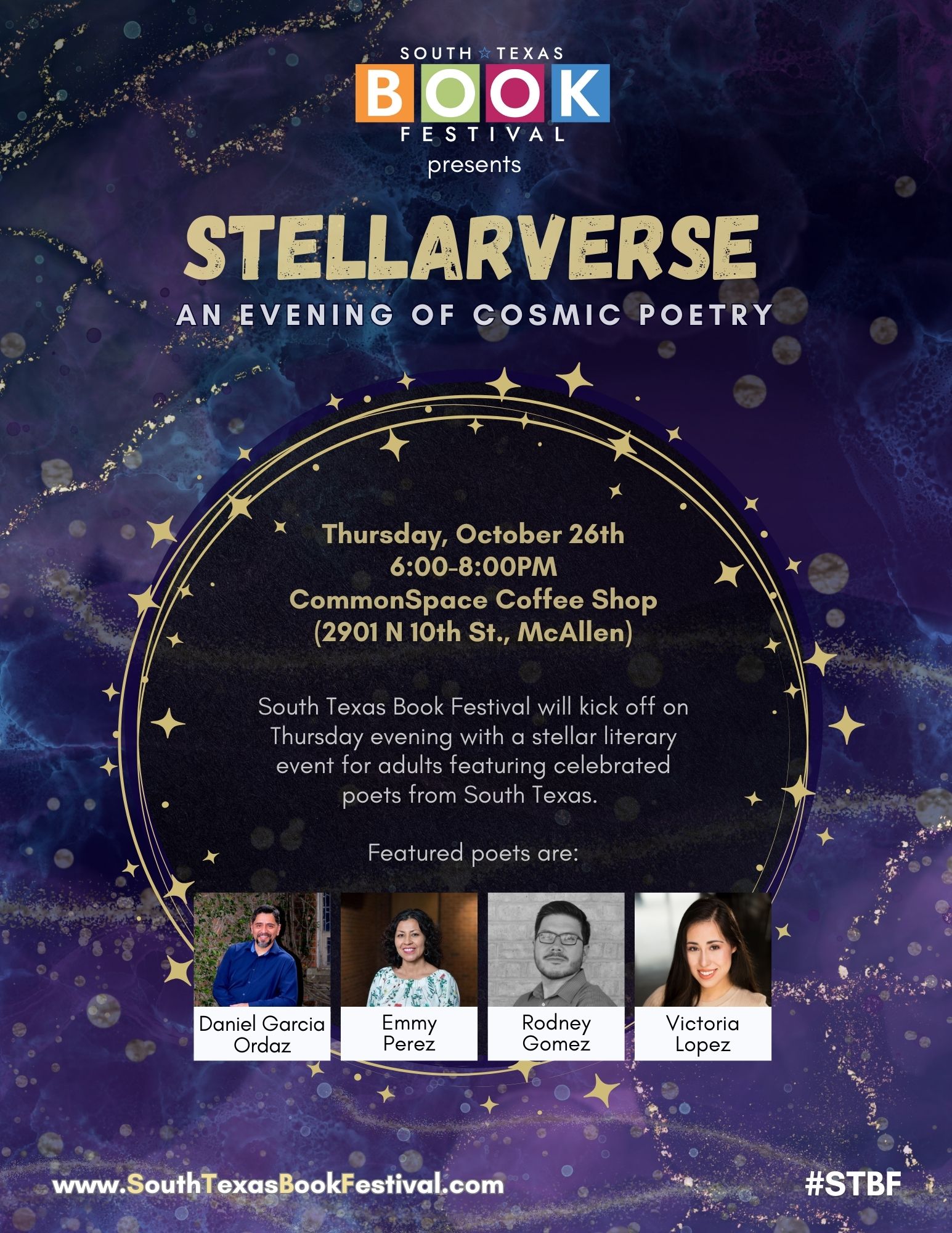 STBF Stellarverse