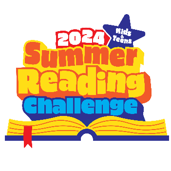 Summer reading challenge Summer reading challenge