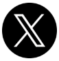 x logo