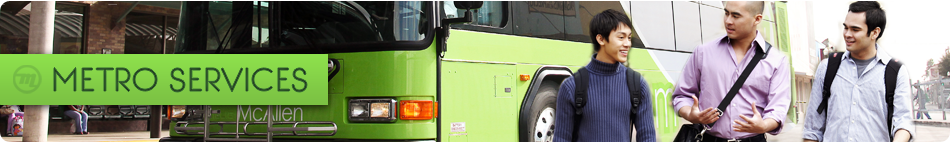 Metro Services