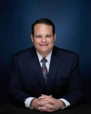 Isaac Tawil - City Attorney