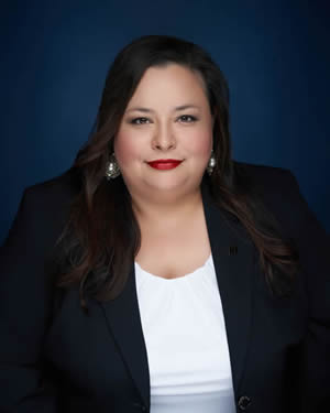 Lauren Sepulveda - Municipal Court Judge