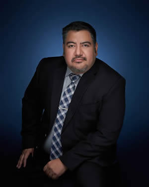 Marco Tovias - Director of McAllen 311 Call Center