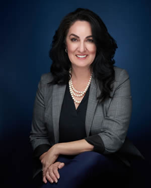 Rebecca Olaguibel - Director of Retail and Business Development