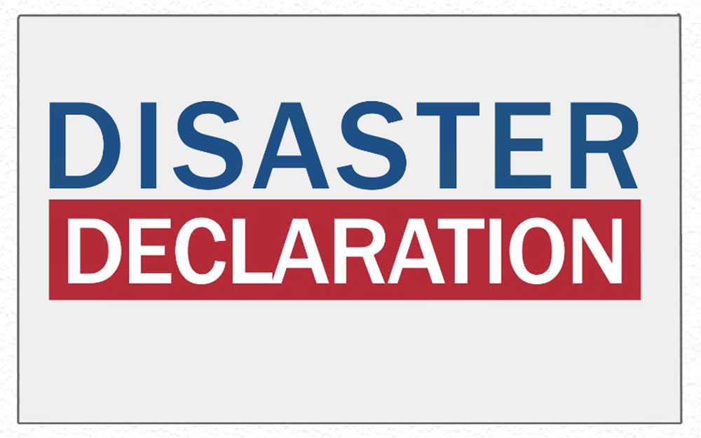 disaster