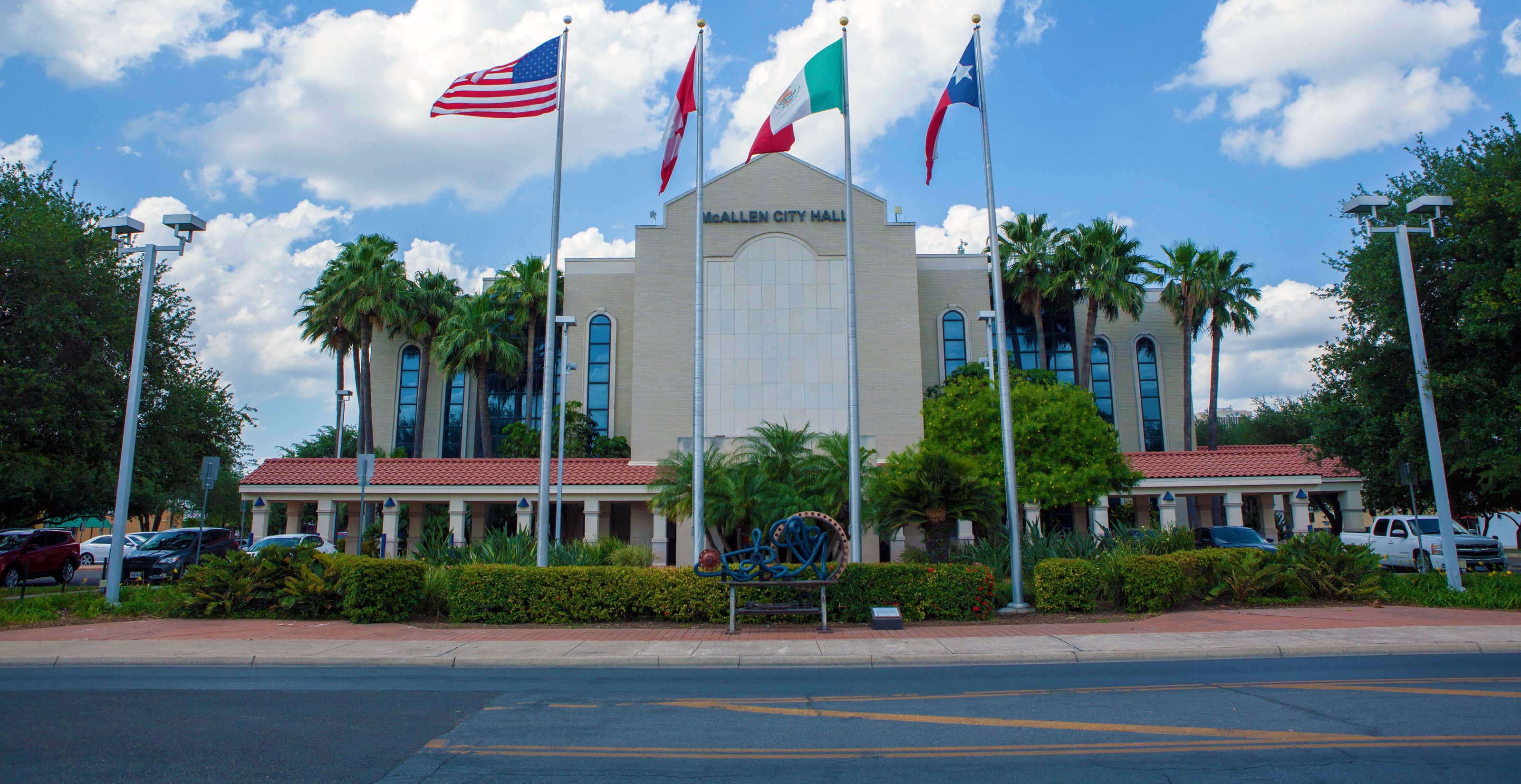 Resultado de imagen para MCALLEN,TEXAS