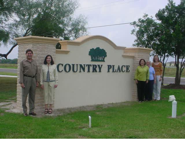 Example of a completed project through the Neighborhood Matching Grant Program Example of a completed project through the Neighborhood Matching Grant Program
