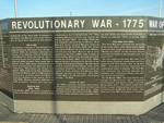 All Wars History Wall 3
