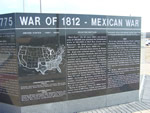 All Wars History Wall 4