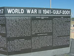All Wars History Wall 6