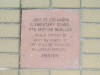 16 x 16 Paver