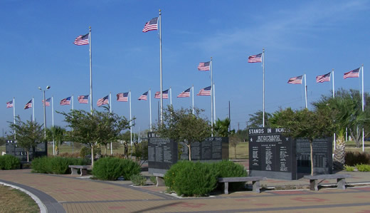 World War II Monument